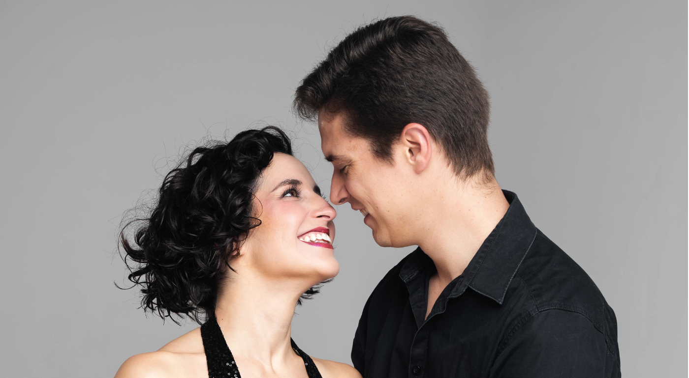 Yazel & Enrique