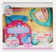 Set Medico Nenuco